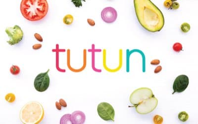 TUTUN — Comida real para chiquis felices