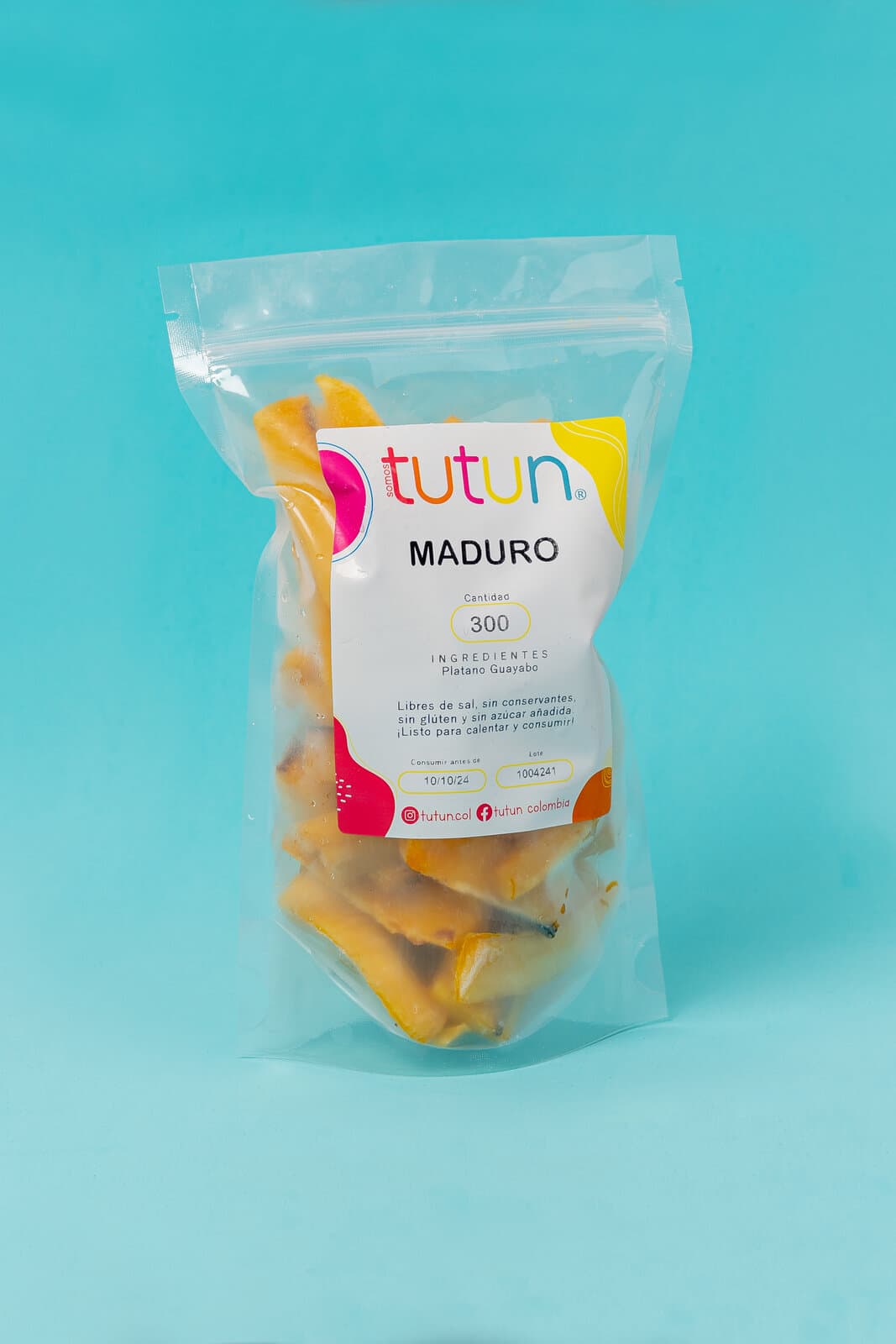 Maduritos